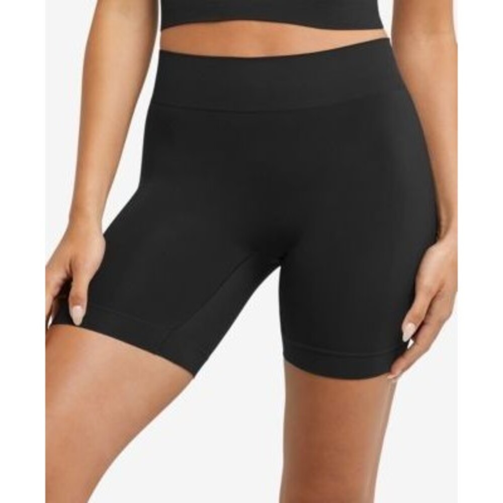 Maidenform Womens Smoothing Seamless Boo Bronze Chestnut XL